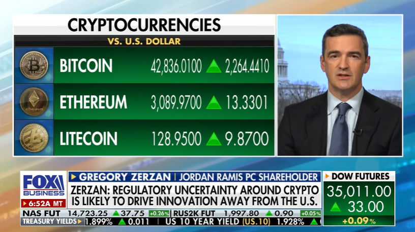 fox business crypto