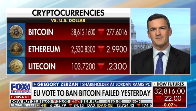 crypto fox news