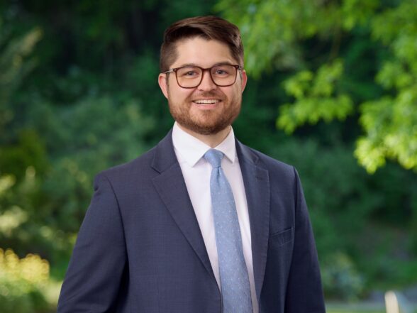 Garrett West